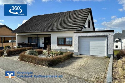 ### RESERVIERT ### Beste Bedingungen für Familien mit Kindern und zum Generationen-Wohnen