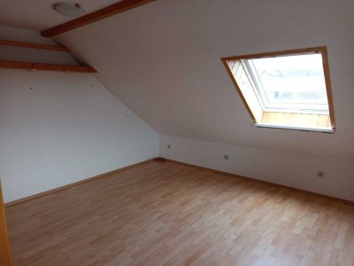 Wunderschöne helle Wohnung mit zwei Balkonen in Wiehl
