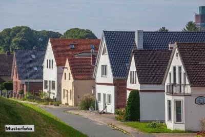 Einfamilienhaus mit Wintergarten und Garage - provisionsfrei