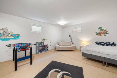 In Fontana zu Hause - Stilvolles Familienparadies mit perfektem Grundriss