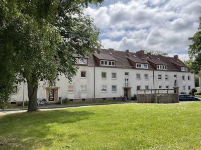Feine Dachgeschosswohnung! 2-Zimmer in zentraler Lage in Hannover-Ricklingen