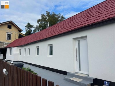++ Stadthaus für Zwei in Berndorf! ++