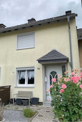 Reihenhaus in Castrop-Rauxel zu verkaufen.
