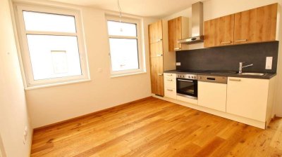 Schöne helle 2 Zimmer-Mietwohnung im Neubau | Leoben-Zentrum | IMS Immobilien KG