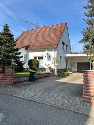 Einfamilienhaus in Erfenbach, Kaiserslautern