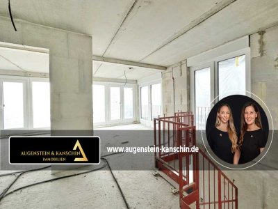 NEUBAU: 4-Zimmer-Maisonette-Wohnung in Bühl-Altschweier