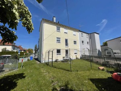 Eigennutzer und Kapitalanleger aufgepasst! Freiwerdendes DFH in Bestlage von Fürstenfeldbruck!