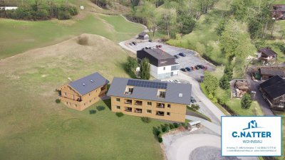 Bezau Obere 676, Top 1