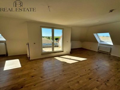 Sanierte 2-Raumwohnung in ruhiger Lage!