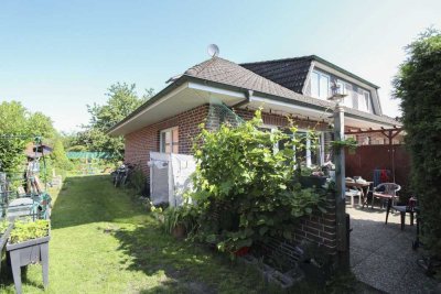 Top Kapitalanlage: Mehrfamilienhaus mit 3 Wohneinheiten unweit vom Gudower See