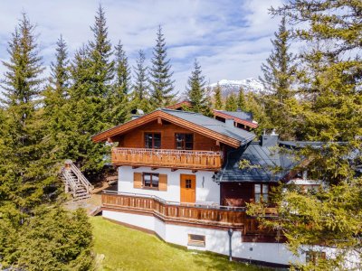Charmantes Zweitwohnsitz-Haus – Perfekte Lage nahe Skilift &amp; Loipe