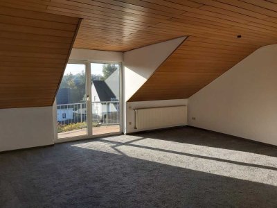 Gepflegte 2-Zimmer-Wohnung im 3. OG mit Garage in Schwerte