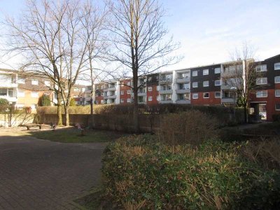 3,0-Zimmer-Wohnung in Hannover Sahlkamp