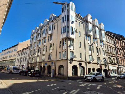 Studentenappartement in unmittelbarer Näher zum KIT