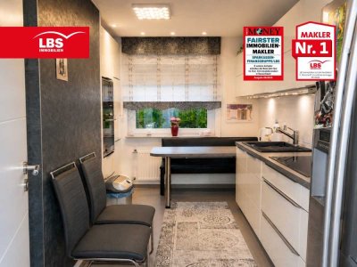 Moderne Eigentumswohnung zum Verlieben – mit Balkon und Stellplatz