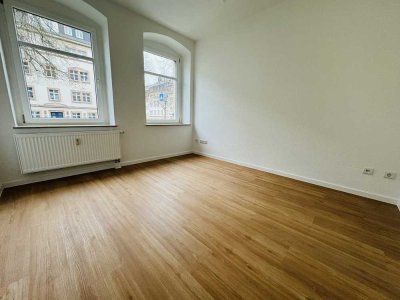 Charmante 1-Zimmer Wohnung – Ideal für Singles in Chemnitz Hilbersdorf