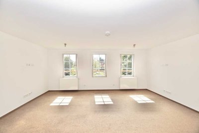 3-Zimmer Dachgeschosswohnung im Nerotal