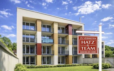 Modernes Apartment direkt gegenüber der Universität!