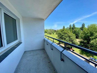 2-Zimmer-Wohnung in Witten Annen