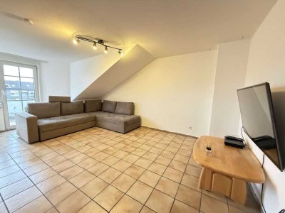 Wohnung in ruhiger Lage und toller Aufteilung in Köln Worringen