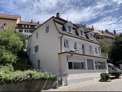 Nachmieter gesucht: 4-Zimmer-Wohnung in zentraler Lage Engen