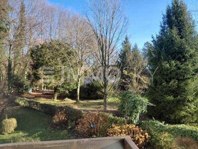 Ihr neues Zuhause in Stadtnähe  Charmante Wohnung mit Balkon