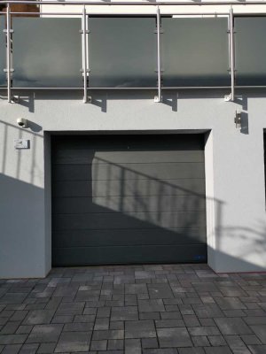 2-Zimmer-Wohnung mit Garage und Ladestation