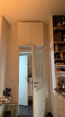 Nachmieter für Altbauperle gesucht