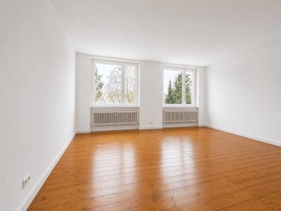 4-Zimmer-Wohnung in Berlin Lankwitz - geeignet als Studenten-WG