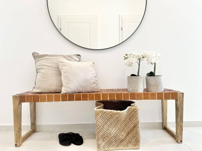 4 Zi. Garten-Wohnung | 12 min. von Korneuburg | Förderung möglich