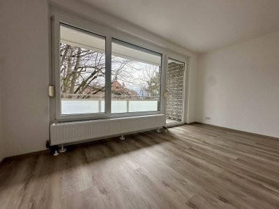 Moderne 3-Zimmer-Wohnung mit offenem Wohn-Essbereich