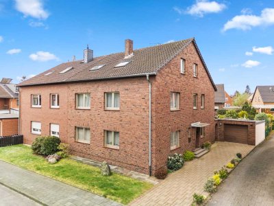 Vielseitiges Zweifamilienhaus in Toplage – Ideal für Kapitalanleger, Familien od. Generationenwohnen