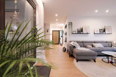 Traumhaftes Zuhause mit großzügigem Raumangebot und Wohlfühlatmosphäre