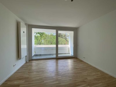 Attraktives 1 Zimmerapartment in Berlin Westend - BEZUGSFREI