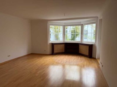 Helle 3-Zimmer Wohnung mit Balkon in Schwachhausen