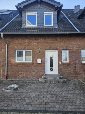 Schönes Einfamilienhaus in Swisttal Heimerzheim