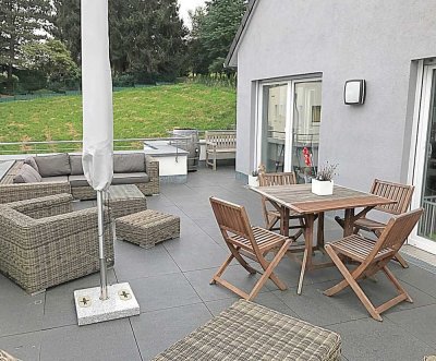 Exclusive Wohnung im Dortmunder Süden