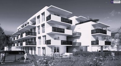 Ihr neues Zuhause in Bestlage – Moderne Neubauwohnung mit Charme!