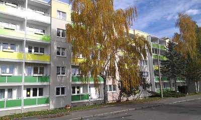 Wohnen in toller Lage