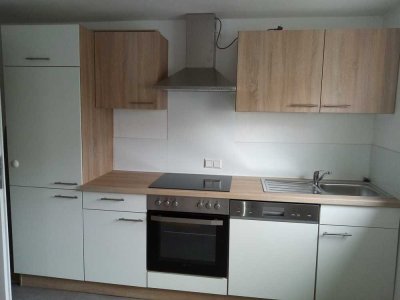 helle 3-Zimmer-Wohnung in Neuenbürg