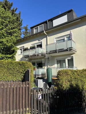 Das ist die perfekte Wohnung