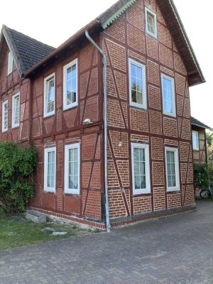 4-Zimmer-Wohnung mit Balkon in Wolfsburg