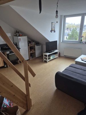 Zentrale 2 Zimmerwohnung