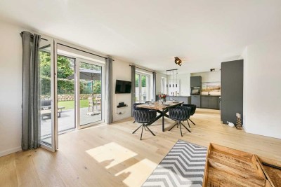Neubau ETW - Ostseeblick-direkte Strandnähe - vom Eigentümer