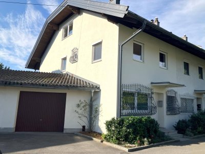 Reihenhaus in Bestlage