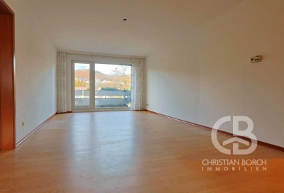 Eigentumswohnung im Zentrum von Gummersbach-Dieringhausen