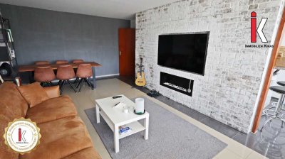 Modernes Design trifft gehobenen Anspruch!
4-Zimmerwohnung in Maichingen