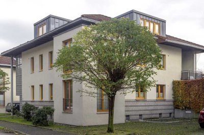 Mehr als Wohnen