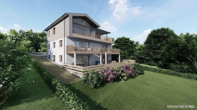 SEE.BERG.BLICK | MAISONETTE | TOP 1
