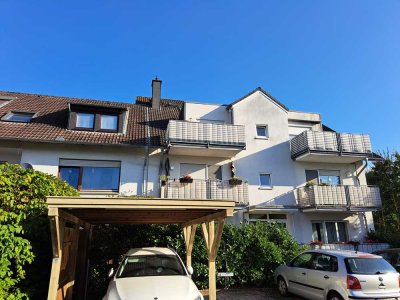 Einziehen und wohlfühlen